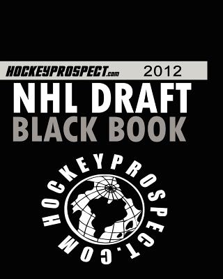 NHL Draft Black Book 