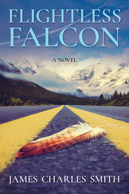 Flightless Falcon Cover Image