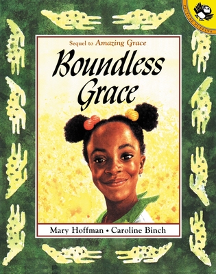 Boundless Grace Cover Image