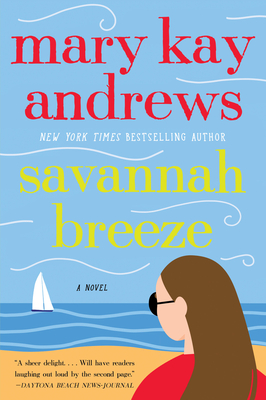 Savannah Breeze: A Novel