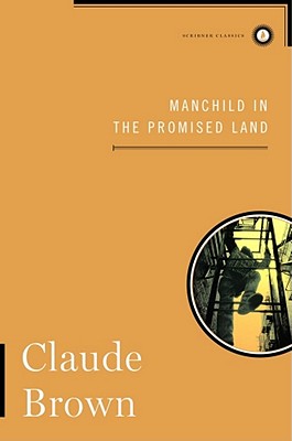 Manchild in the Promised Land By Nathan McCall (Introduction by), Claude Brown Cover Image