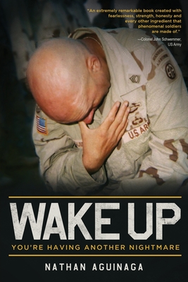 Wake Up, You're Having Another Nightmare Cover Image