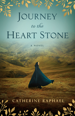 Cover for Journey to the Heart Stone