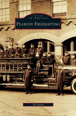 Peabody Firefighting Cover Image