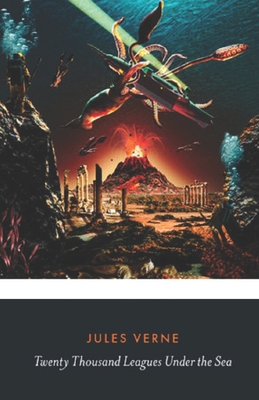 20,000 Leagues Under the Sea