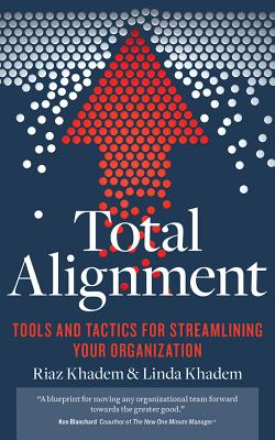 Cover for Total Alignment