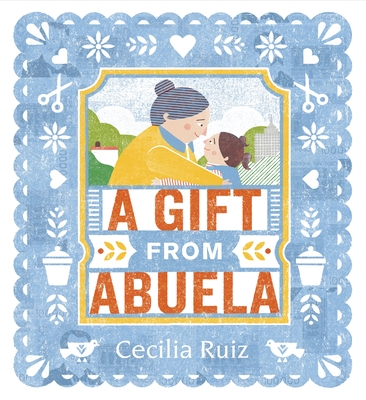 A Gift from Abuela Cover Image