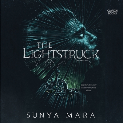 The Lightstruck Cover Image
