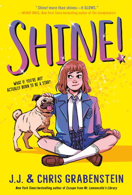 Shine! Cover Image