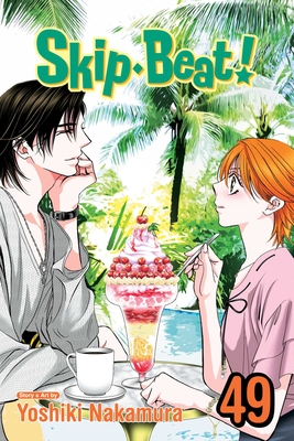 Cover for Skip·Beat!, Vol. 49
