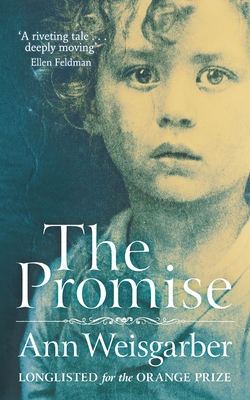 Cover for The Promise