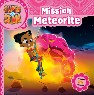 Mission Meteorite (Super Sema)
