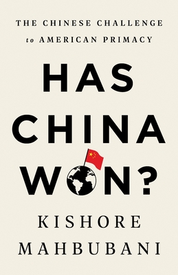 Has China Won? Cover Image
