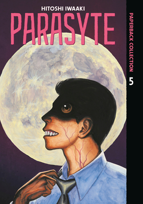 Parasyte Paperback Collection 5 | Water Street Bookstore, Inc.