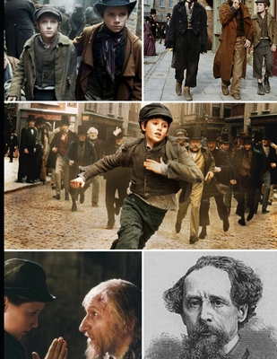 Oliver Twist