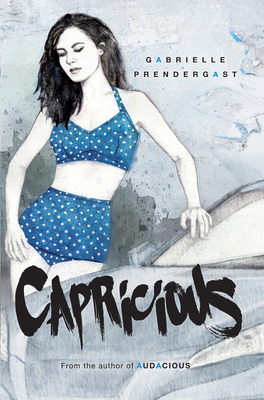 Capricious Cover Image