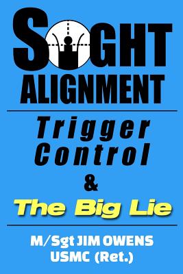 Sight Alignment, Trigger Control & The Big Lie Cover Image
