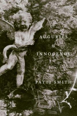 Auguries of Innocence: Poems Cover Image