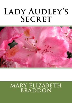 Lady Audley's Secret Cover Image