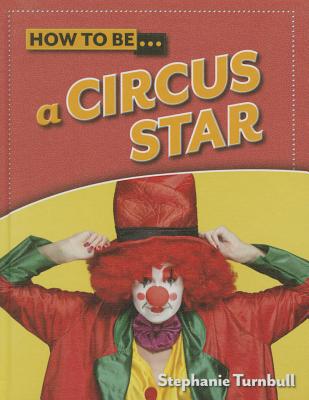 A Circus Star Cover Image