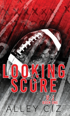Looking To Score: Discreet Special Edition Cover Image