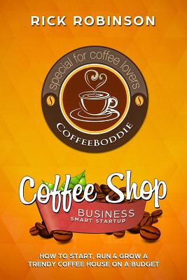 How To Start a Coffee Shop Bookstore - Coffee Shop Startups