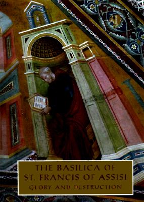 Basilica of Saint Francis of Assisi Cover Image