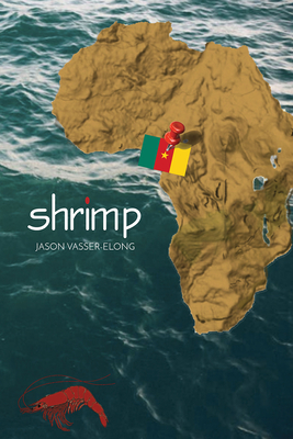 shrimp By Jason Vasser-Elong, Michael Castro (Introduction by) Cover Image