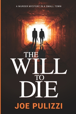 Cover for The Will to Die