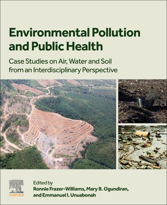 Environmental Pollution and Public Health: Case Studies on Air, Water and Soil from an Interdisciplinary Perspective