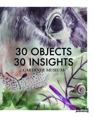 30 Objects 30 Insights Cover Image