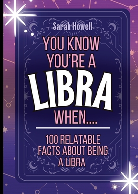 You Know You re a Libra When 100 Relatable Facts About Being a