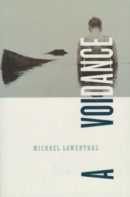 Cover for Avoidance: A Novel