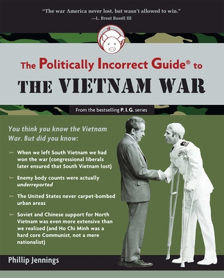 The Politically Incorrect Guide to Socialism (Politically Incorrect Guides)