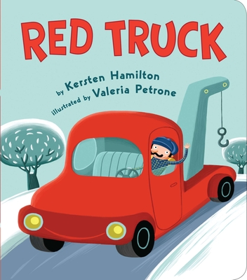 Red Truck (Red Truck and Friends)