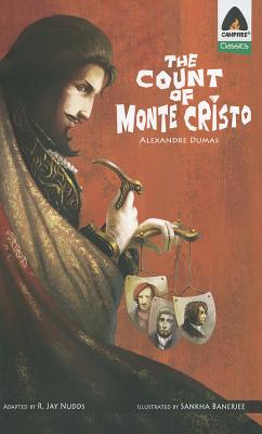 The Count of Monte Cristo