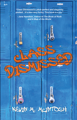 Cover for Class Dismissed