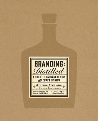 Branding: Distilled Cover Image