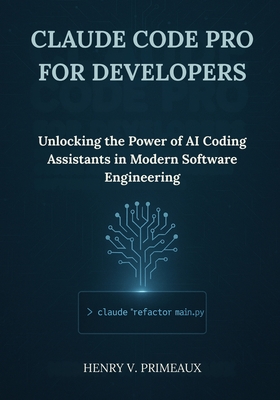 Claude Code Pro for Developers: Unlocking the Power of AI Coding ...
