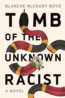 Cover for Tomb of the Unknown Racist