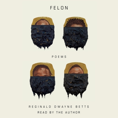 Felon: Poems Cover Image