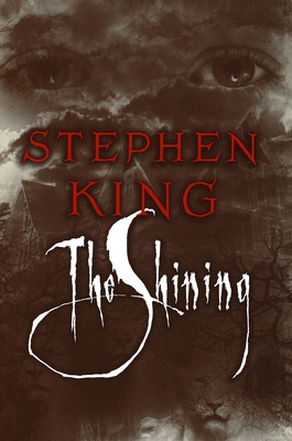 THE SHINING, Stephen King