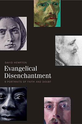 Evangelical Disenchantment Cover