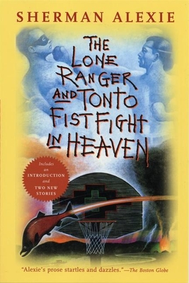 the lone ranger and tonto fistfight in heaven online