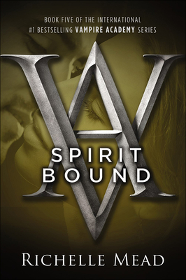 Spirit Bound (Vampire Academy (Prebound)) Cover Image