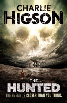 The Hunted (An Enemy Novel #6) Cover Image