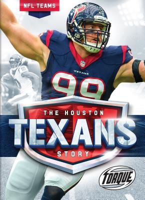 Houston Texans (NFL Teams) (Library Binding)