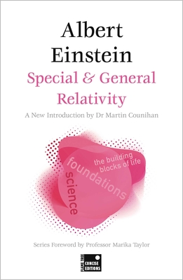 Special & General Relativity (Concise Edition) (Foundations)