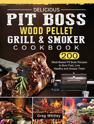 Is Cooking on a Smoker or Wood Pellet Grill Healthy?