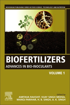 Biofertilizers: Volume 1: Advances in Bio-Inoculants (Woodhead ...